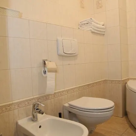 Comfort Apartment