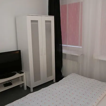 Apartment Comfort *