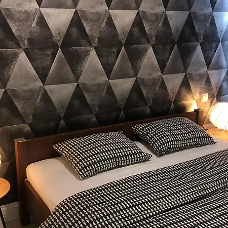 Comfort Apartment *
