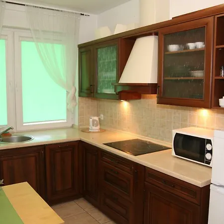 شقة Comfort Suites بوزنان