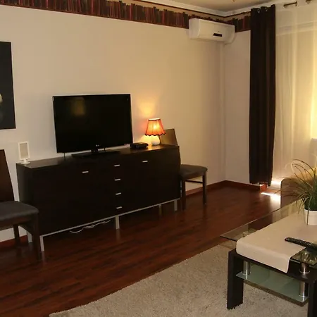 شقة Comfort Suites *