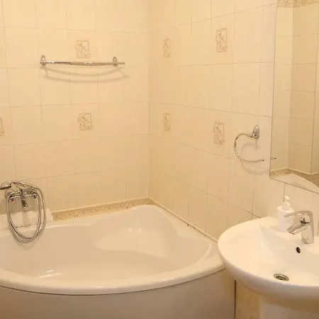 شقة Comfort Suites *