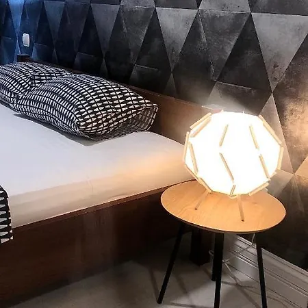 Comfort Suites بوزنان