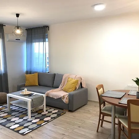 Comfort Suites بوزنان