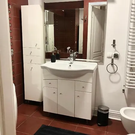 Comfort Suites شقة *