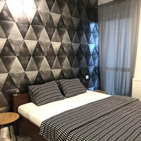 Comfort Suites شقة بوزنان